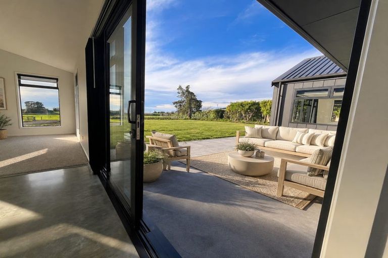 Photo of property in 31a Ohanga Road, Onaero, Urenui, 4383