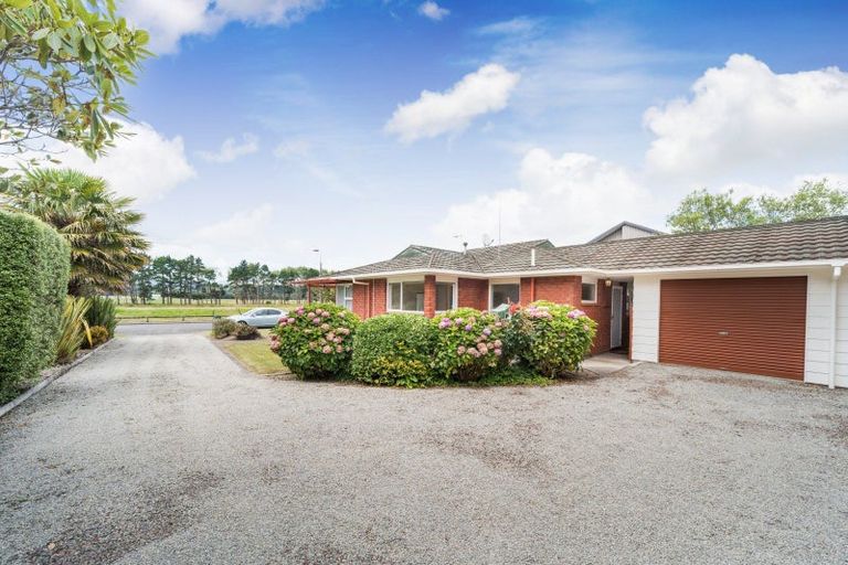 Photo of property in 45 Dittmer Drive, Awapuni, Palmerston North, 4412