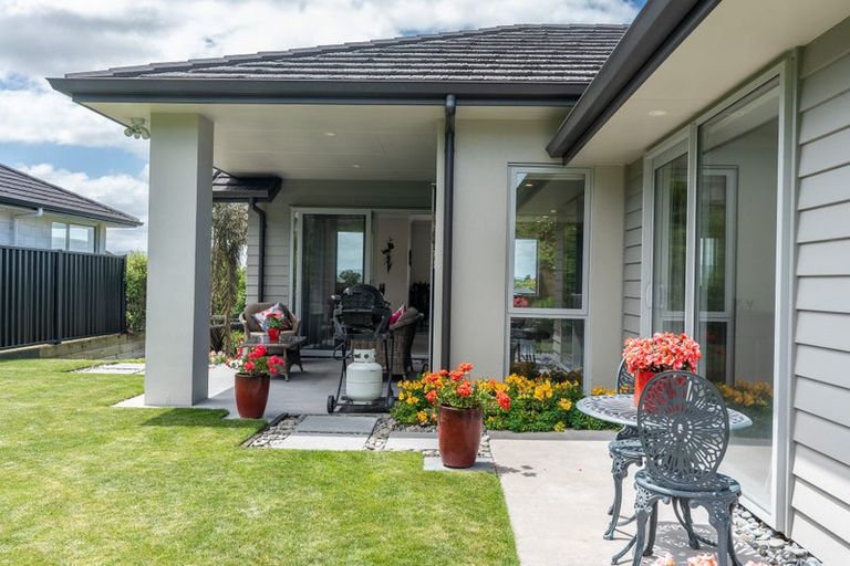 Photo of property in 10 Oak Ridge Drive, Te Awamutu, 3800