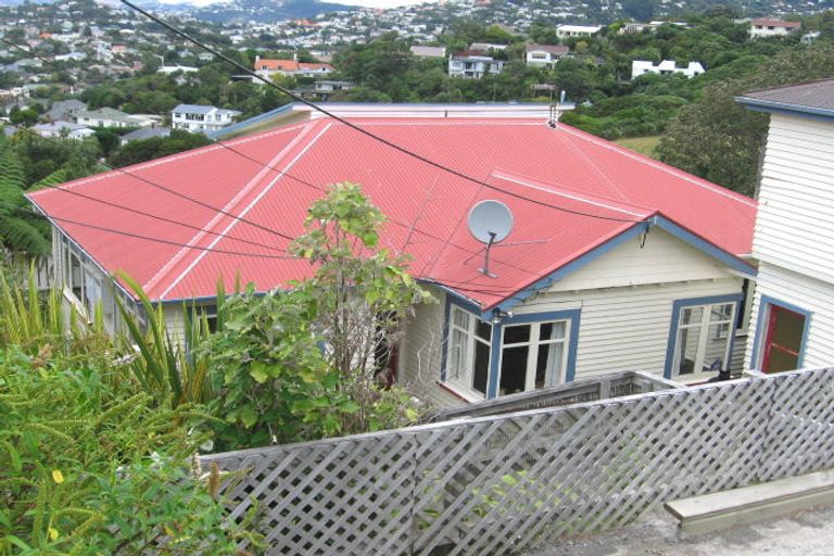 Photo of property in 9 Patna Street, Ngaio, Wellington, 6035