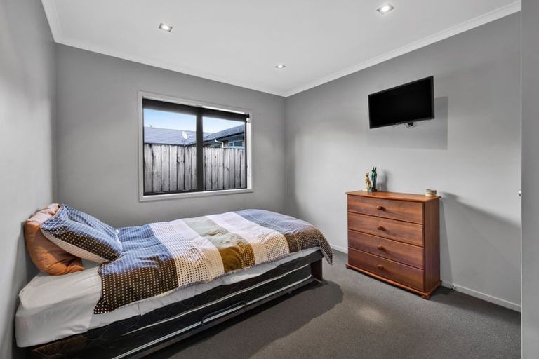 Photo of property in 3 Estate Grove, Inglewood, 4330