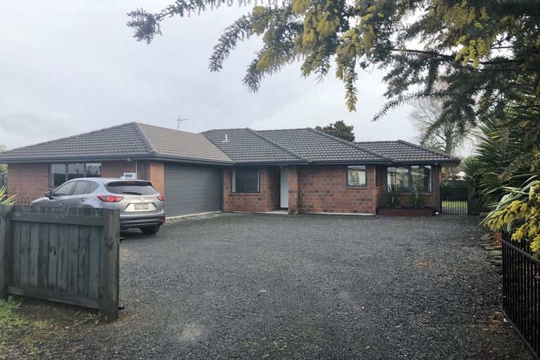 Photo of property in 18a Norman Street, Nawton, Hamilton, 3200