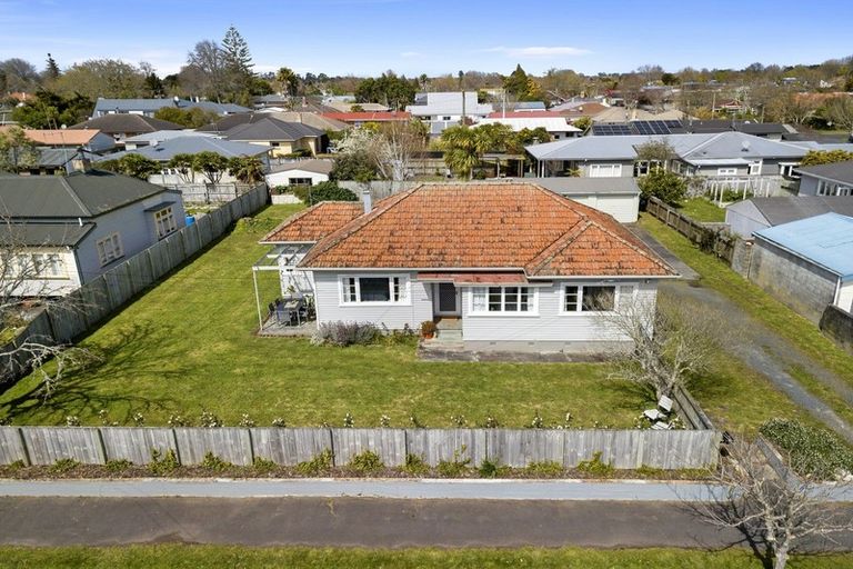 Photo of property in 68 Cook Street, Hamilton East, Hamilton, 3216