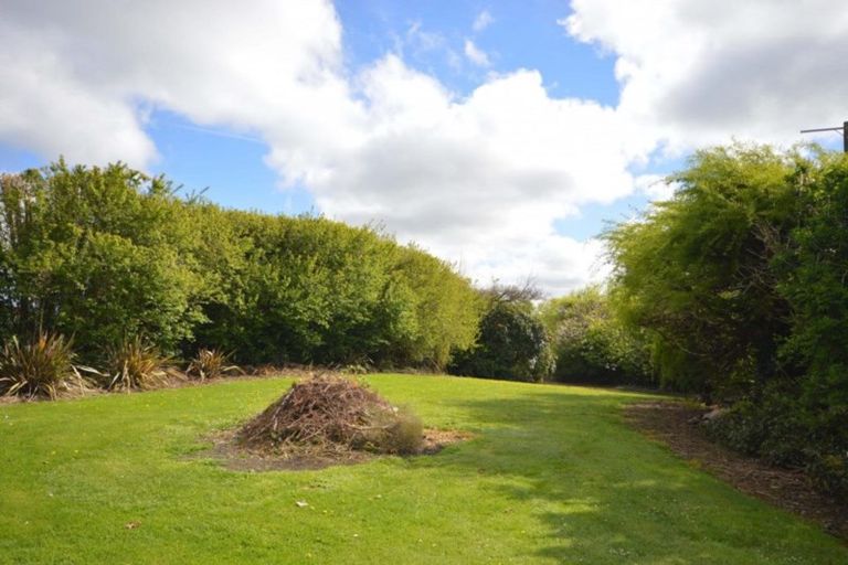Photo of property in 967 Seadown Road, Seadown, Timaru, 7973