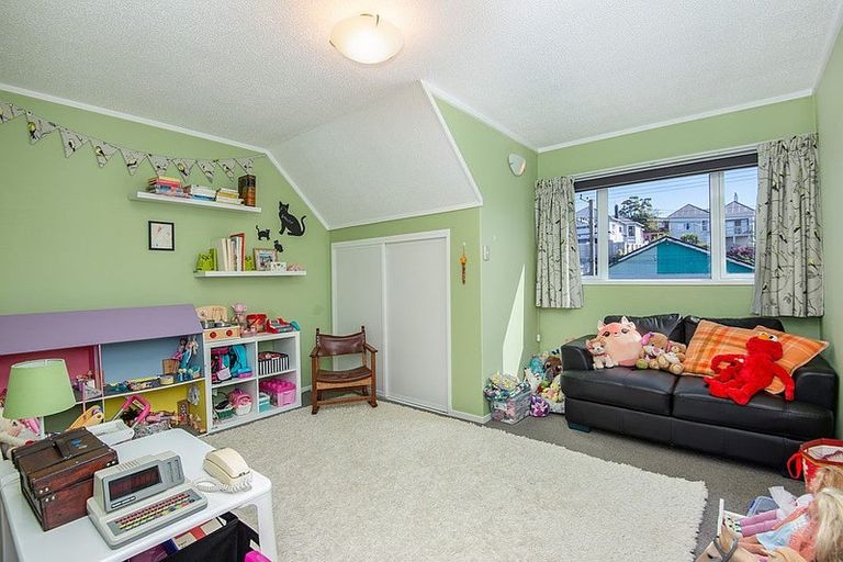 Photo of property in 31 Bernard Street, Kenmure, Dunedin, 9011