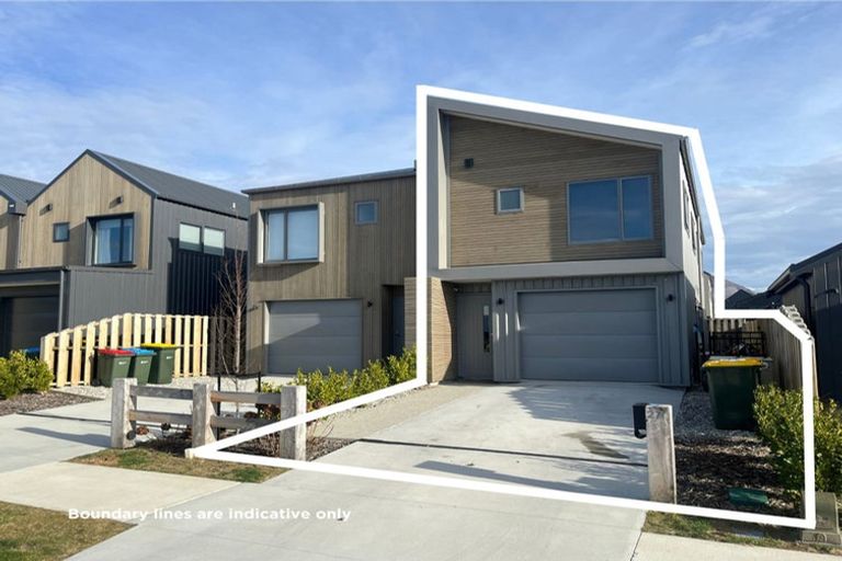 Photo of property in Northlake, 27 Cottesbrook Street, Wanaka, 9305