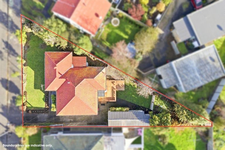 Photo of property in 17 Tinirau Street, Whanganui East, Whanganui, 4500
