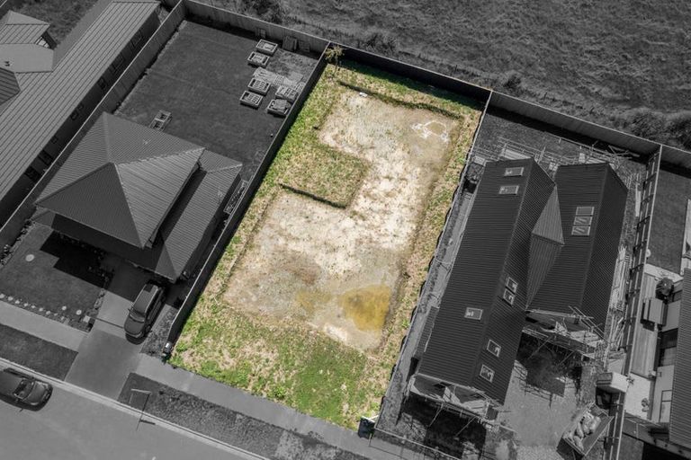 Photo of property in 71 Whitburn Avenue, Halswell, Christchurch, 8025