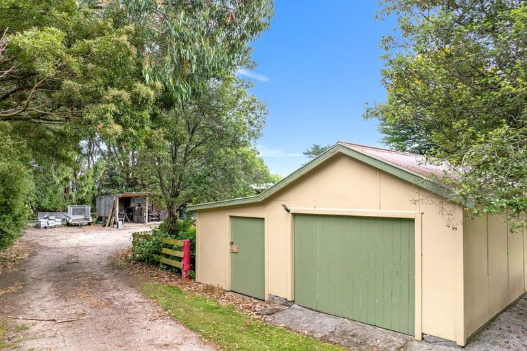 Photo of property in 3098 State Highway 3, Waitotara, Whanganui, 4587