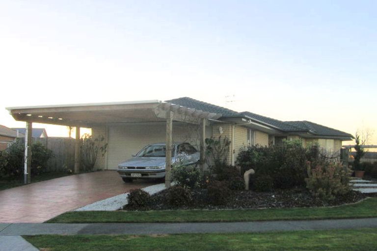 Photo of property in 46 Diomede Glade, Flagstaff, Hamilton, 3210