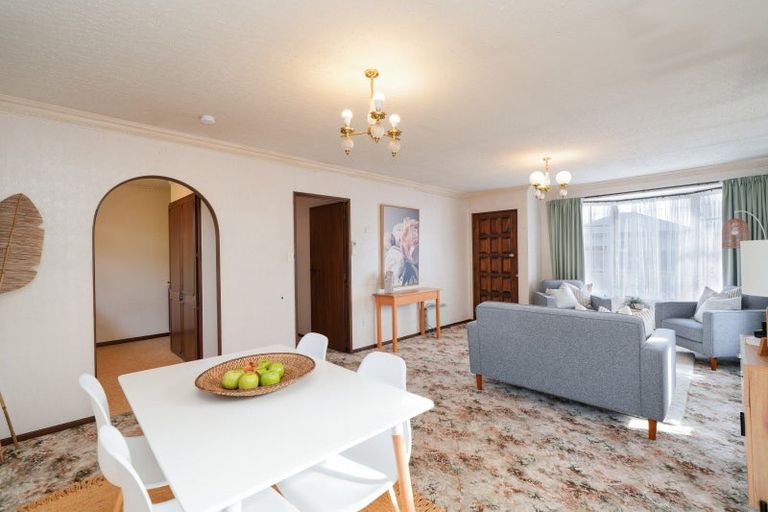 Photo of property in 205 Gala Street, Richmond, Invercargill, 9810