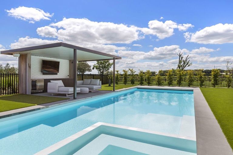 Photo of property in 322 Holland Road, Puketaha, Hamilton, 3286