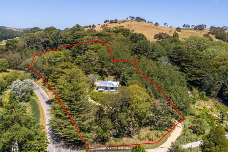 Photo of property in Annedale Road, Tinui, 5894