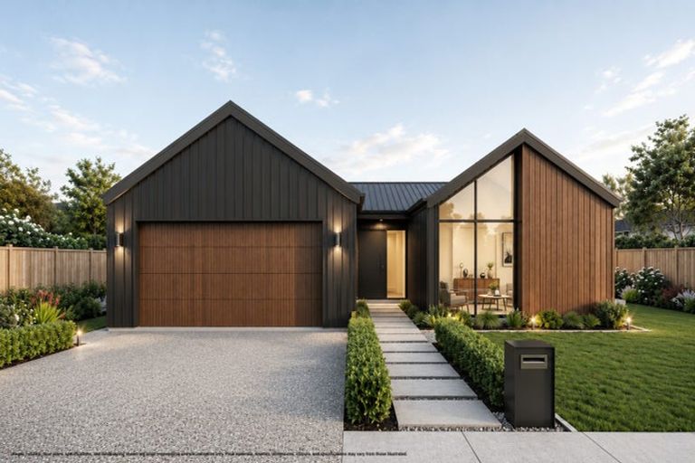 Photo of property in 50 Ngaru Crescent, Wharewaka, Taupo, 3330