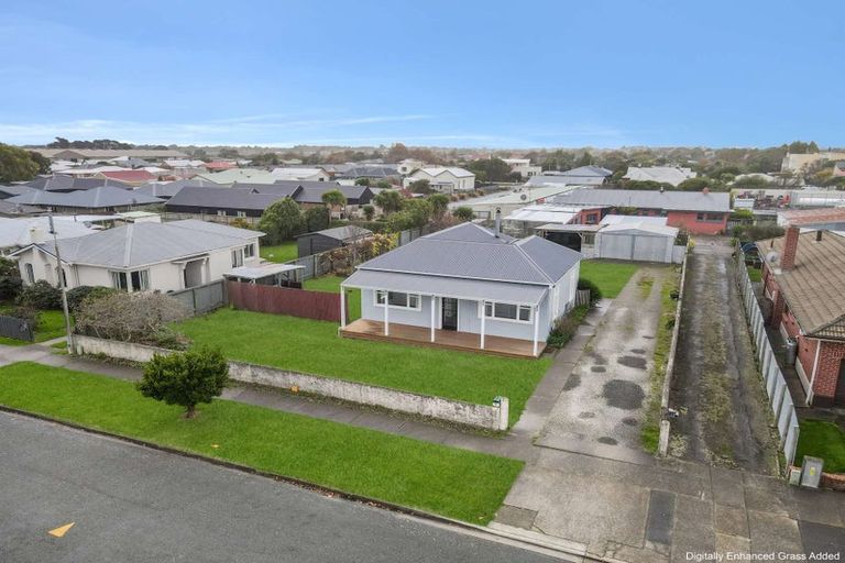 Photo of property in 46 Lowe Street, Avenal, Invercargill, 9810