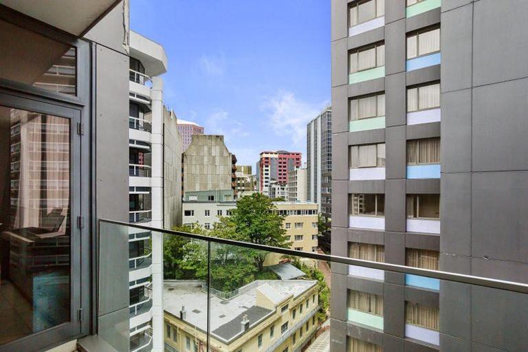Photo of property in The Quay, 332pb1 Lambton Quay, Wellington Central, Wellington, 6011