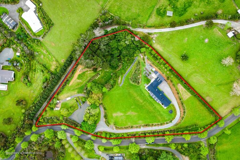 Photo of property in 7 Tamahunga Drive, Matakana, Warkworth, 0985