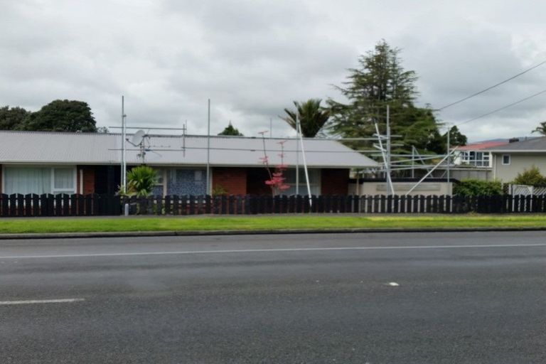 Photo of property in 42a Nugent Street, Bell Block, New Plymouth, 4312