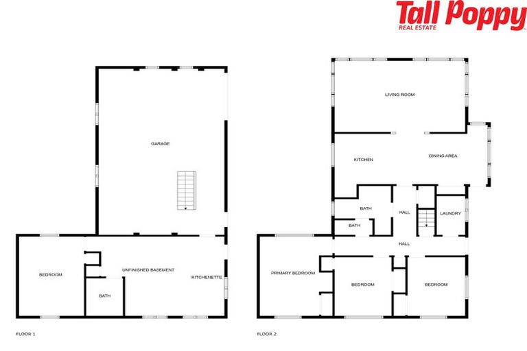 Photo of property in 18 Leon Place, Waitara, 4320