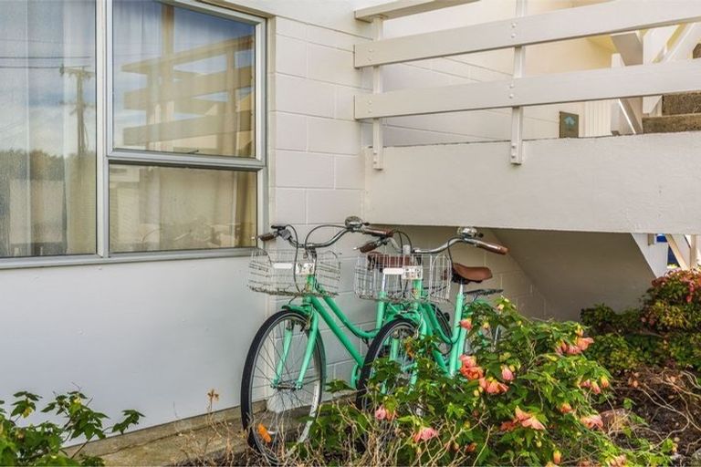 Photo of property in 3/9 Marau Crescent, Mission Bay, Auckland, 1071