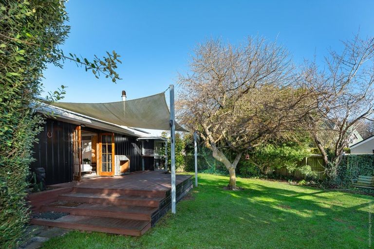 Photo of property in 95 North Belt, Lincoln, 7608