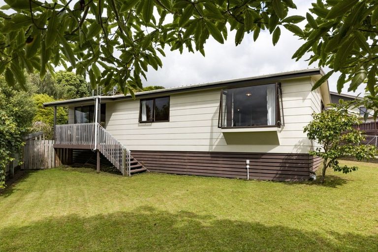 Photo of property in 18 Tiritoa Terrace, Feilding, 4702