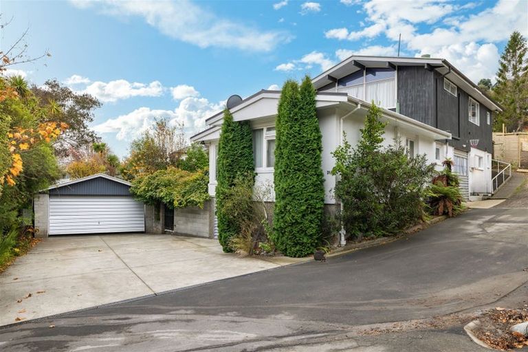 Photo of property in 31c Bowenvale Avenue, Cashmere, Christchurch, 8022