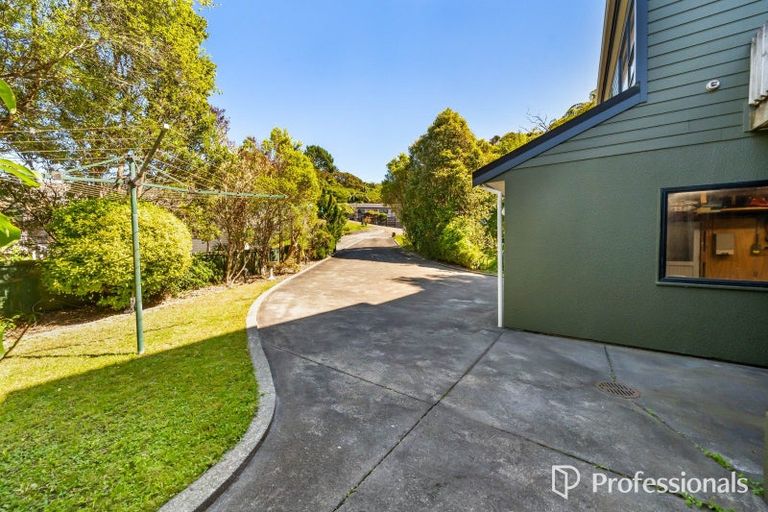 Photo of property in 69 Park Road, Belmont, Lower Hutt, 5010