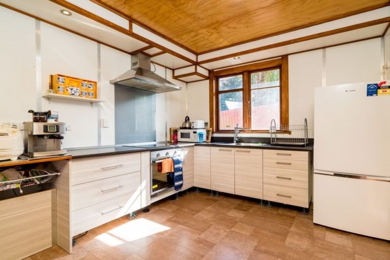 Photo of property in 105 Riselaw Road, Calton Hill, Dunedin, 9012