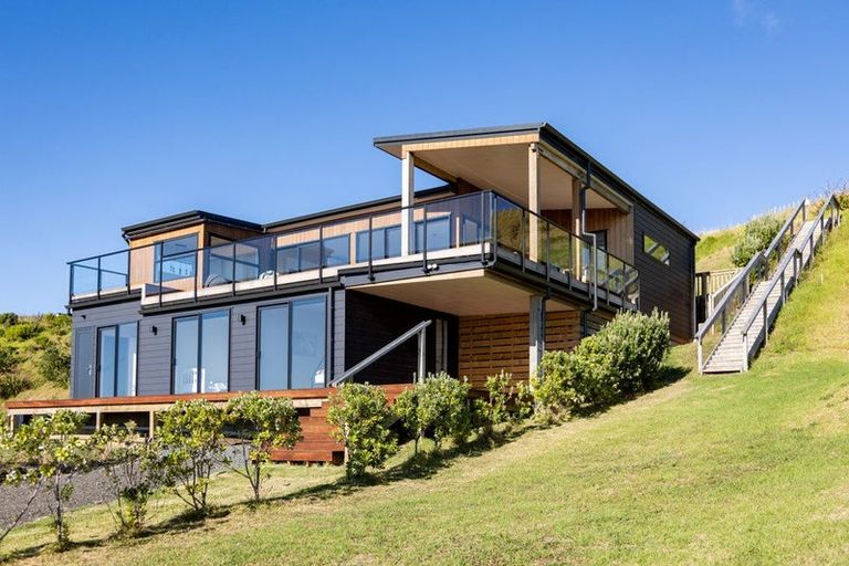 Photo of property in 45 Skippers Road, Opito Bay, Whitianga, 3592