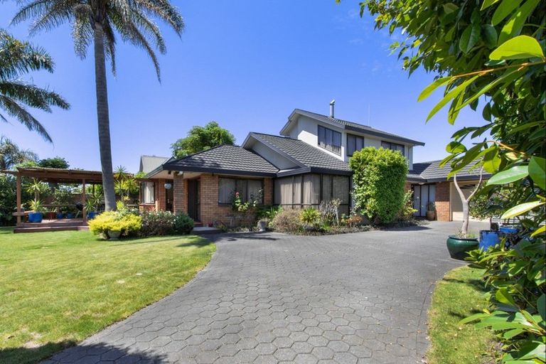 Photo of property in 29 Roskilda Crescent, Taradale, Napier, 4112