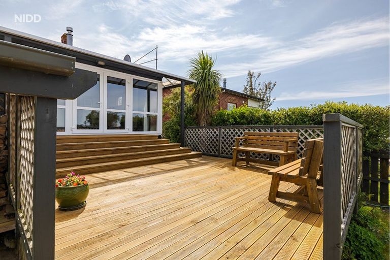 Photo of property in 16 Benhar Street, Maryhill, Dunedin, 9011