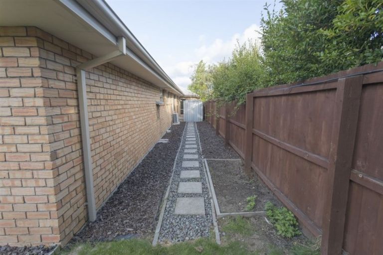 Photo of property in 14 Bibiana Street, Aidanfield, Christchurch, 8025