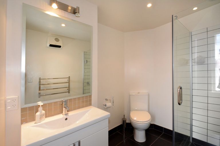 Photo of property in 1/313 High Street, Dunedin Central, Dunedin, 9016