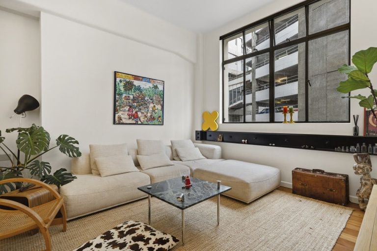 Photo of property in 1/40d Cuba Street, Te Aro, Wellington, 6011