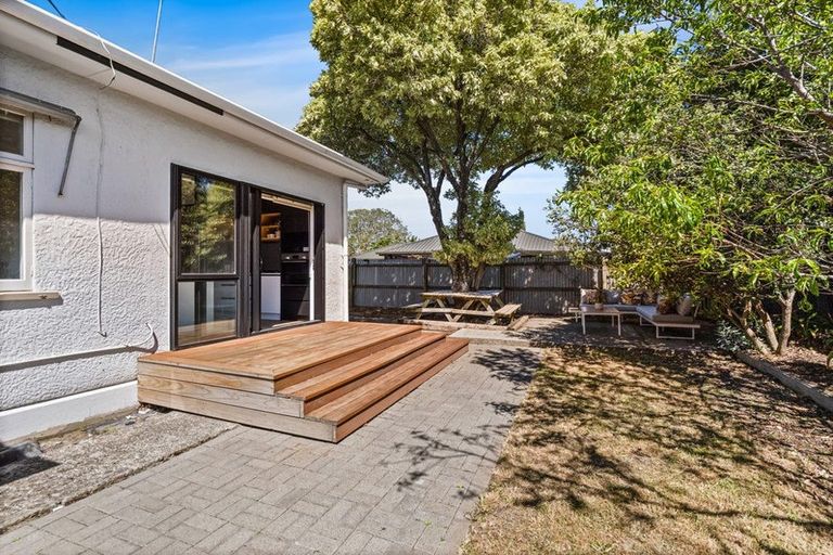 Photo of property in 309 Main South Road, Hornby, Christchurch, 8042
