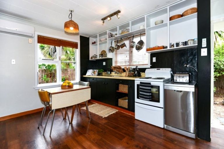 Photo of property in 424 Pine Avenue, South New Brighton, Christchurch, 8062