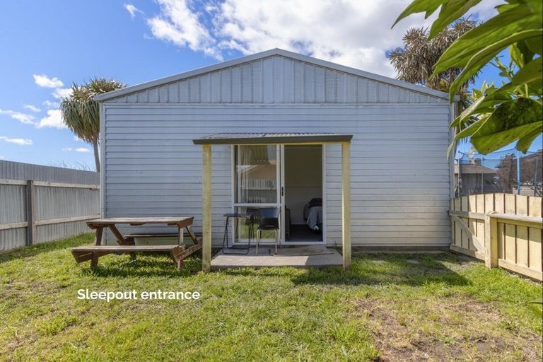 Photo of property in 42 Venables Avenue, Onekawa, Napier, 4110
