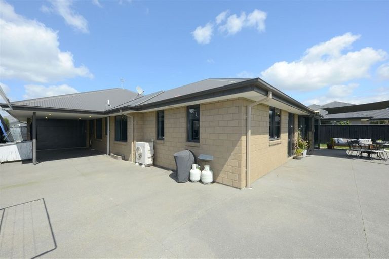 Photo of property in 19 Cole Porter Avenue, Mairehau, Christchurch, 8052