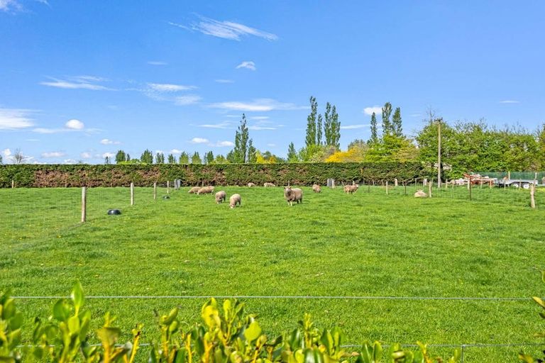 Photo of property in 292 Seafield Road, Elgin, Ashburton, 7772