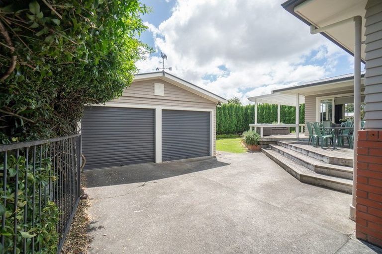 Photo of property in 54 Windsor Street, Terrace End, Palmerston North, 4410