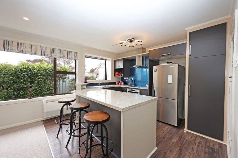 Photo of property in 58a Till Street, South Hill, Oamaru, 9400