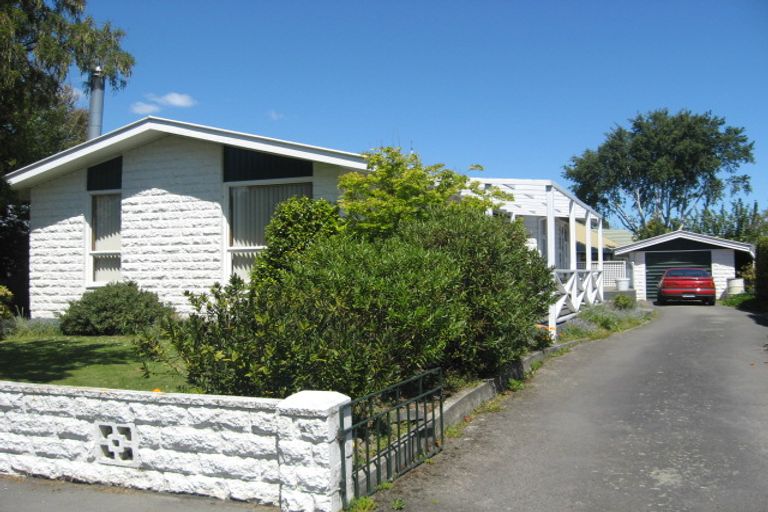 Photo of property in 19 Rossiter Avenue, Redwood, Christchurch, 8051