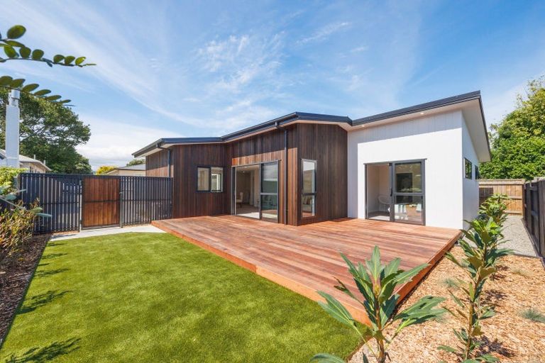 Photo of property in 46a Manawatu Street, Hokowhitu, Palmerston North, 4410