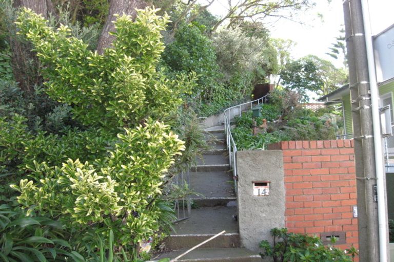 Photo of property in 14 Henry Street, Kilbirnie, Wellington, 6022