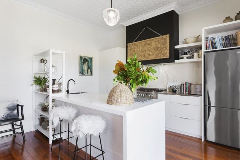 Photo of property in 38 Ings Avenue, Saint Clair, Dunedin, 9012