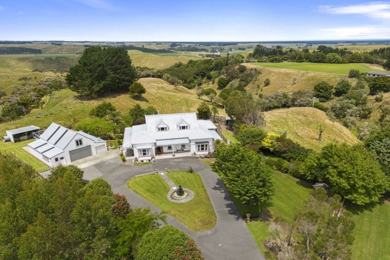 Photo of property in 174 Reynolds Road, Ratana, Whanganui, 4581