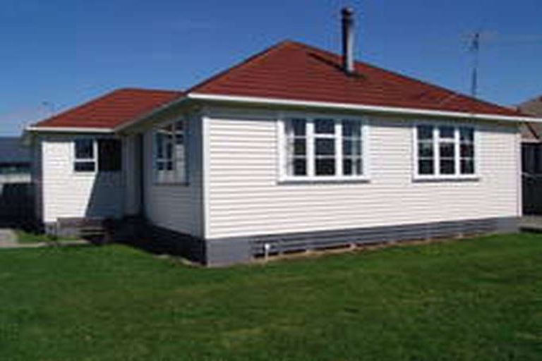 Photo of property in 267 George Street, Waverley, Invercargill, 9810