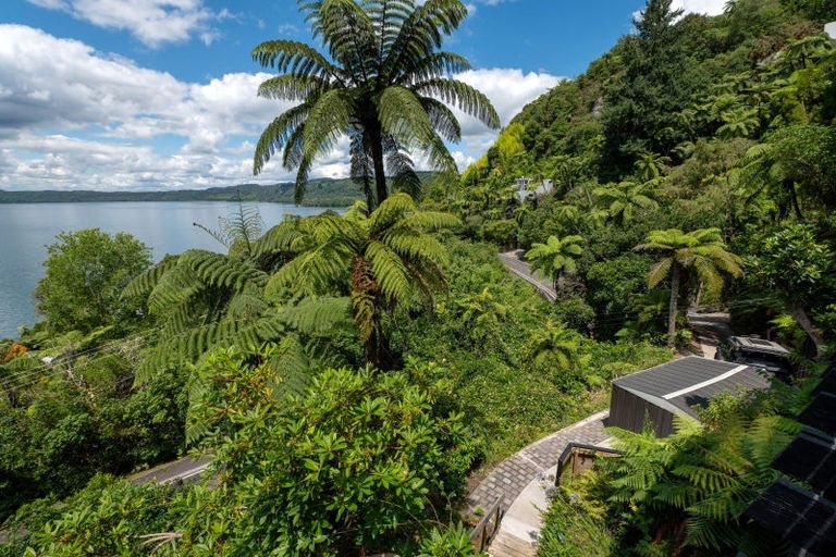 Photo of property in 62 Spencer Road, Lake Tarawera, Rotorua, 3076