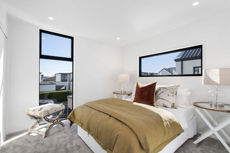 Photo of property in 4/125 Canon Street, Edgeware, Christchurch, 8013